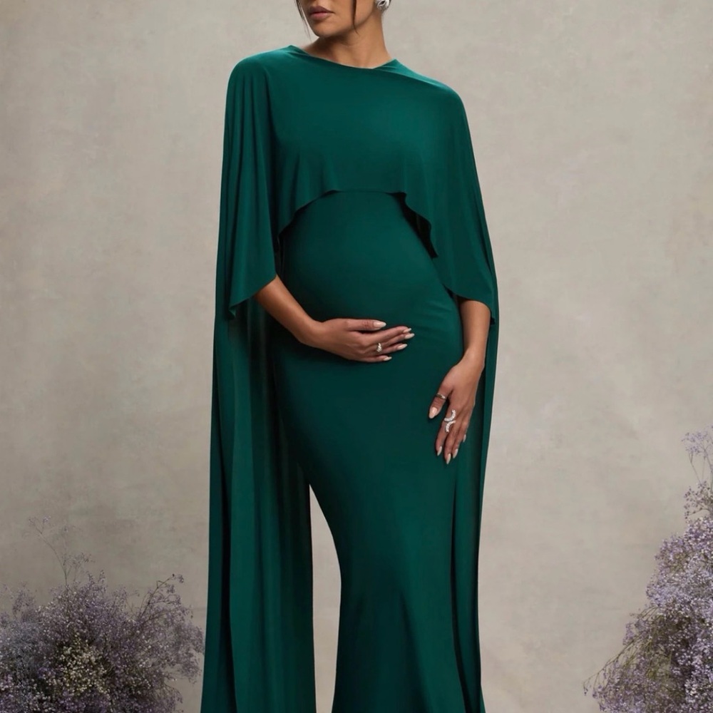 NWT Club L London Maternity Dress
